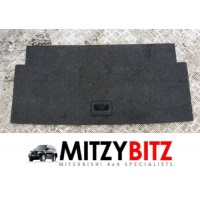 CARGO FLOOR TRAY LID