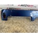 BLUE ROOF AIR SPOILER FOR A MITSUBISHI PAJERO/MONTERO - V75W