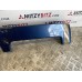 BLUE ROOF AIR SPOILER FOR A MITSUBISHI PAJERO - V68W