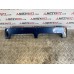 BLUE ROOF AIR SPOILER FOR A MITSUBISHI V60,70# - BLUE ROOF AIR SPOILER