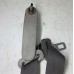 SEAT BELT REAR LEFT FOR A MITSUBISHI GENERAL (EXPORT) - SEAT