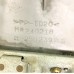 INSTRUMENT PANEL LOWER FOR A MITSUBISHI K96W - INSTRUMENT PANEL LOWER