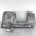 INSTRUMENT PANEL LOWER FOR A MITSUBISHI CHALLENGER - K96W