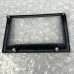 CENTRE INSTRUMENT PANEL FOR A MITSUBISHI NATIVA - K97W