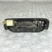 OUTSIDE DOOR HANDLE REAR RIGHT FOR A MITSUBISHI MONTERO SPORT - K89W