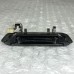 OUTSIDE DOOR HANDLE REAR RIGHT FOR A MITSUBISHI MONTERO SPORT - K99W