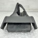 FLOOR CONSOLE TRIM WITH GEARSTICK GAITERS FOR A MITSUBISHI INTERIOR - 