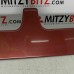 ROOF SPOILER  FOR A MITSUBISHI V60,70# - ROOF SPOILER 