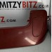 ROOF SPOILER  FOR A MITSUBISHI V60,70# - ROOF SPOILER 