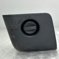 HINGE LOCKING COVER REAR LEFT SEAT NO LOCK