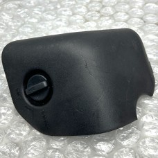 SEAT HINGE LOCKING COVER REAR RIGHT
