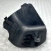 SEAT HINGE LOCKING COVER REAR RIGHT FOR A MITSUBISHI PAJERO - V73W