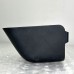 SEAT HINGE LOCKING COVER REAR RIGHT FOR A MITSUBISHI GENERAL (EXPORT) - INTERIOR