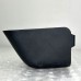 SEAT HINGE LOCKING COVER REAR RIGHT FOR A MITSUBISHI PAJERO - V93W