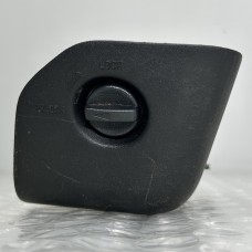 SEAT HINGE LOCKING COVER REAR RIGHT