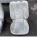 REAR SEATS FOR A MITSUBISHI V70# - REAR SEAT