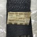 SEAT BELT REAR LEFT FOR A MITSUBISHI V64W - 2500D-TURBO/SHORT WAGON<01M-> - GLX(NSS4),5FM/T LHD / 2000-02-01 - 2006-12-31 - 