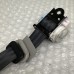 SEAT BELT REAR LEFT FOR A MITSUBISHI V67W - 3800/SHORT WAGON<04M-> - GLS(NSS4),S5FA/T LHD / 2000-02-01 - 2006-12-31 - 