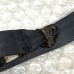 SEAT BELT REAR LEFT FOR A MITSUBISHI V64W - 2500D-TURBO/SHORT WAGON<01M-> - GLX(NSS4),5FM/T LHD / 2000-02-01 - 2006-12-31 - 