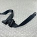 3RD ROW LEFT SEAT BELT FOR A MITSUBISHI GENERAL (EXPORT) - SEAT