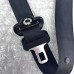 SEAT BELT 3RD ROW RIGHT FOR A MITSUBISHI V70# - SEAT BELT