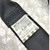 SEAT BELT 3RD ROW RIGHT FOR A MITSUBISHI PAJERO - V78W