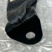 SEAT BELT REAR LEFT FOR A MITSUBISHI PAJERO/MONTERO - V74W