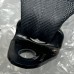 SEAT BELT REAR LEFT FOR A MITSUBISHI SEAT - 