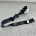 SEAT BELT REAR RIGHT FOR A MITSUBISHI V70# - SEAT BELT REAR RIGHT