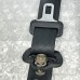 SEAT BELT REAR RIGHT FOR A MITSUBISHI PAJERO/MONTERO - V74W