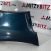 FRONT RIGHT MUD GUARD FOR A MITSUBISHI EXTERIOR - 