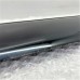LOWER DOOR TRIM FRONT LEFT  FOR A MITSUBISHI PAJERO - V76W