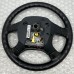 STEERING WHEEL FOR A MITSUBISHI PAJERO/MONTERO - V76W