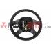 STEERING WHEEL WITH CRUISE STALK FOR A MITSUBISHI PAJERO - V65W