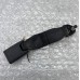 REAR RIGHT SEAT BUCKLE FOR A MITSUBISHI K60,70# - SEAT BELT