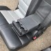 SEAT SET FRONT AND REAR FOR A MITSUBISHI PAJERO/MONTERO - V75W