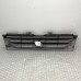 FRONT GRILLE RADIATOR - SEE DESC FOR A MITSUBISHI PAJERO MINI - H58A