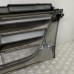 FRONT GRILLE RADIATOR - SEE DESC FOR A MITSUBISHI PAJERO MINI - H53A