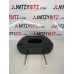 FRONT HEADREST FOR A MITSUBISHI L200 - K74T