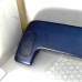 BLUE ROOF AIR SPOILER FOR A MITSUBISHI PAJERO - V68W