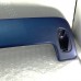 BLUE ROOF AIR SPOILER FOR A MITSUBISHI PAJERO - V78W