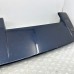 ROOF AIR SPOILER FOR A MITSUBISHI PAJERO/MONTERO SPORT - K94W