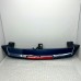 ROOF AIR SPOILER FOR A MITSUBISHI NATIVA - K97W