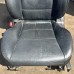 FRONT LEFT SEAT FOR A MITSUBISHI V75W - 3500/LONG WAGON<01M-> - GLS(NSS4),S5FA/T RHD / 2000-02-01 - 2006-12-31 - 