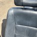 FRONT LEFT SEAT FOR A MITSUBISHI PAJERO/MONTERO - V78W
