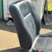 FRONT LEFT SEAT FOR A MITSUBISHI PAJERO/MONTERO - V78W