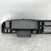 CENTRE DASH PANEL FOR A MITSUBISHI K80,90# - I/PANEL & RELATED PARTS