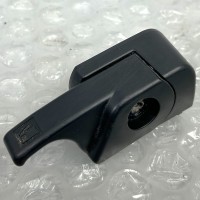 FUEL FILLER LID LOCK RELEASE HANDLE