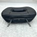 REAR HEADREST FOR A MITSUBISHI GENERAL (EXPORT) - SEAT