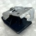 HOOD LOCK RELEASE HANDLE FOR A MITSUBISHI PAJERO - V73W